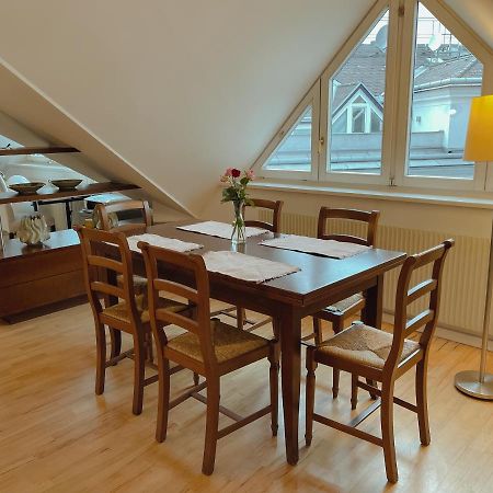 Luxury 150M2 Suite In Most Desirable Area Of Historic Central 维也纳 外观 照片