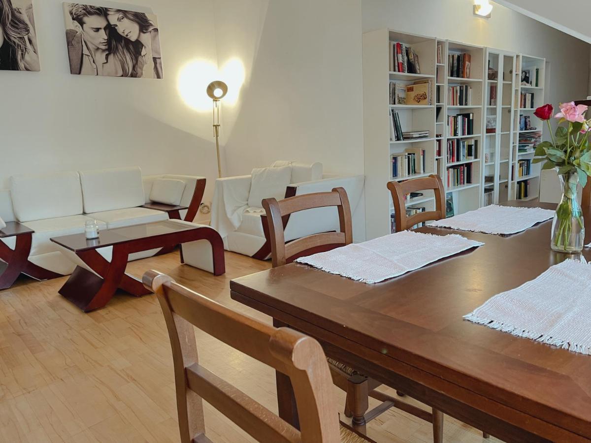 Luxury 150M2 Suite In Most Desirable Area Of Historic Central 维也纳 外观 照片