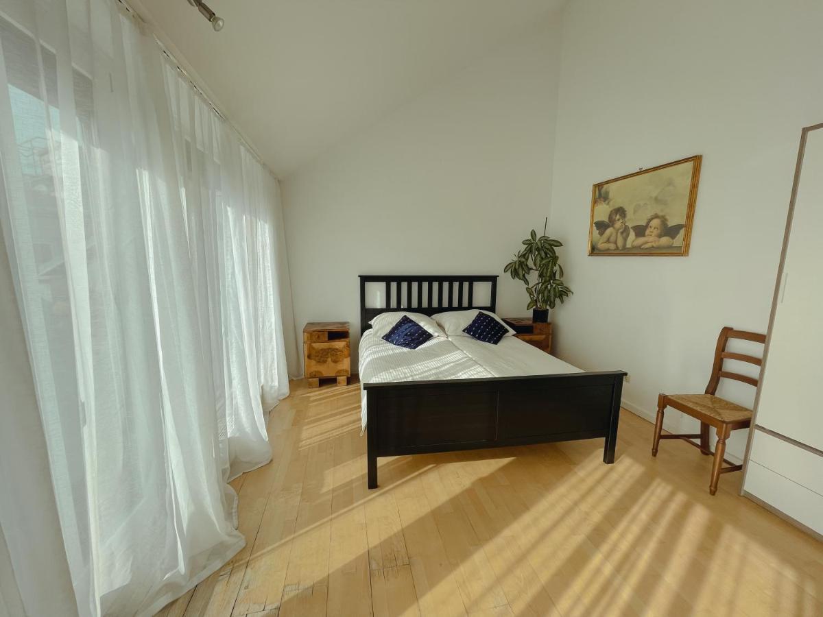 Luxury 150M2 Suite In Most Desirable Area Of Historic Central 维也纳 外观 照片